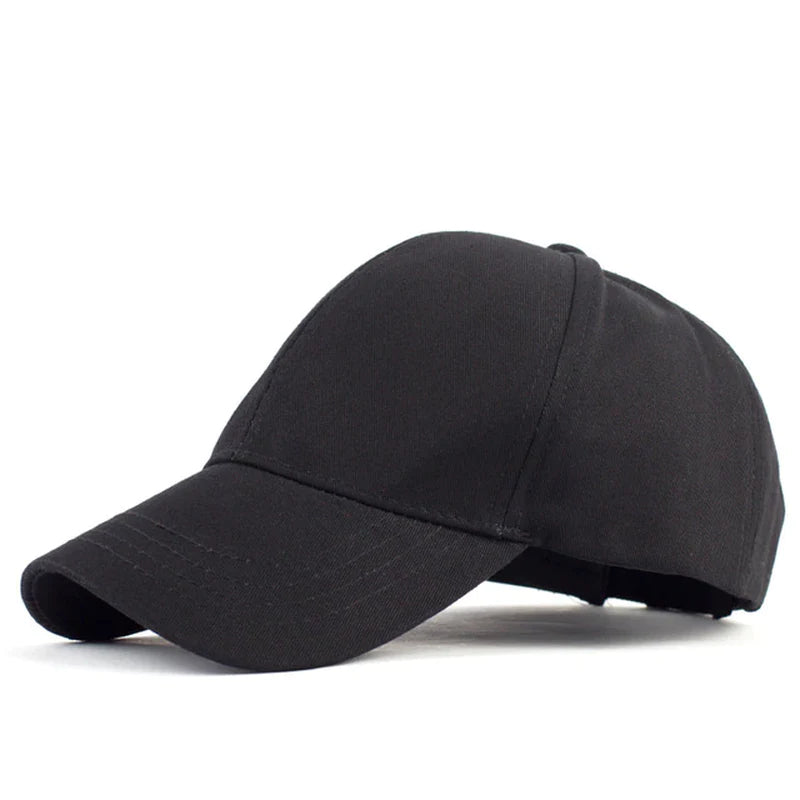 2019 New Glitter Caps Sequins Shining High Quality Fashion Womens Messy Bun Adjustable Baseball Snapback