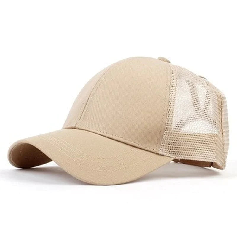 2019 New Glitter Caps Sequins Shining High Quality Fashion Womens Messy Bun Adjustable Baseball Snapback