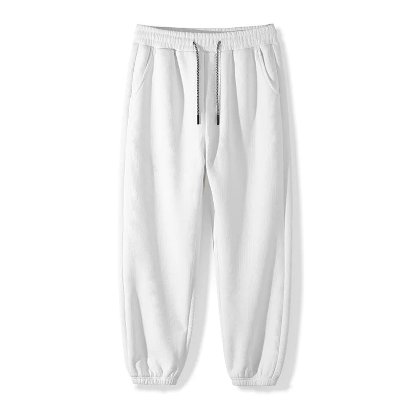 Breathable Loose Sports Men Pants