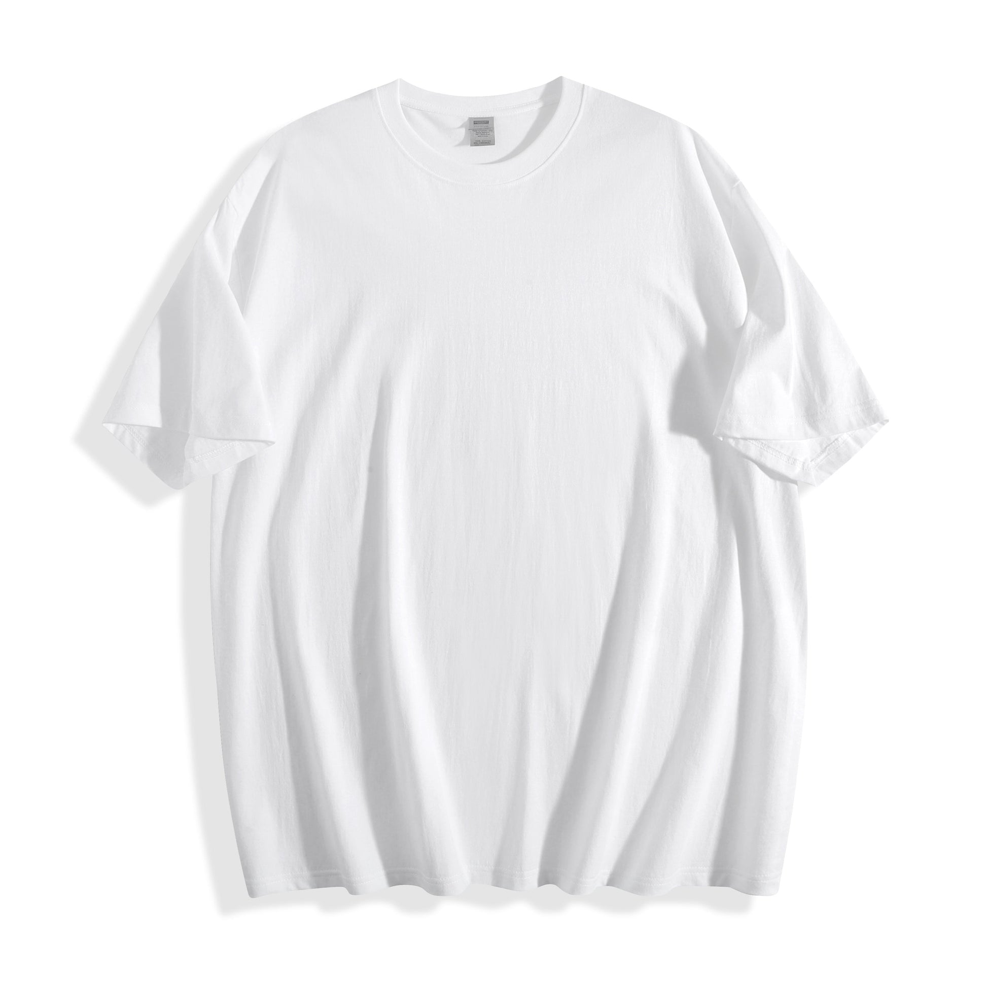 Pure Cotton T-Shirt