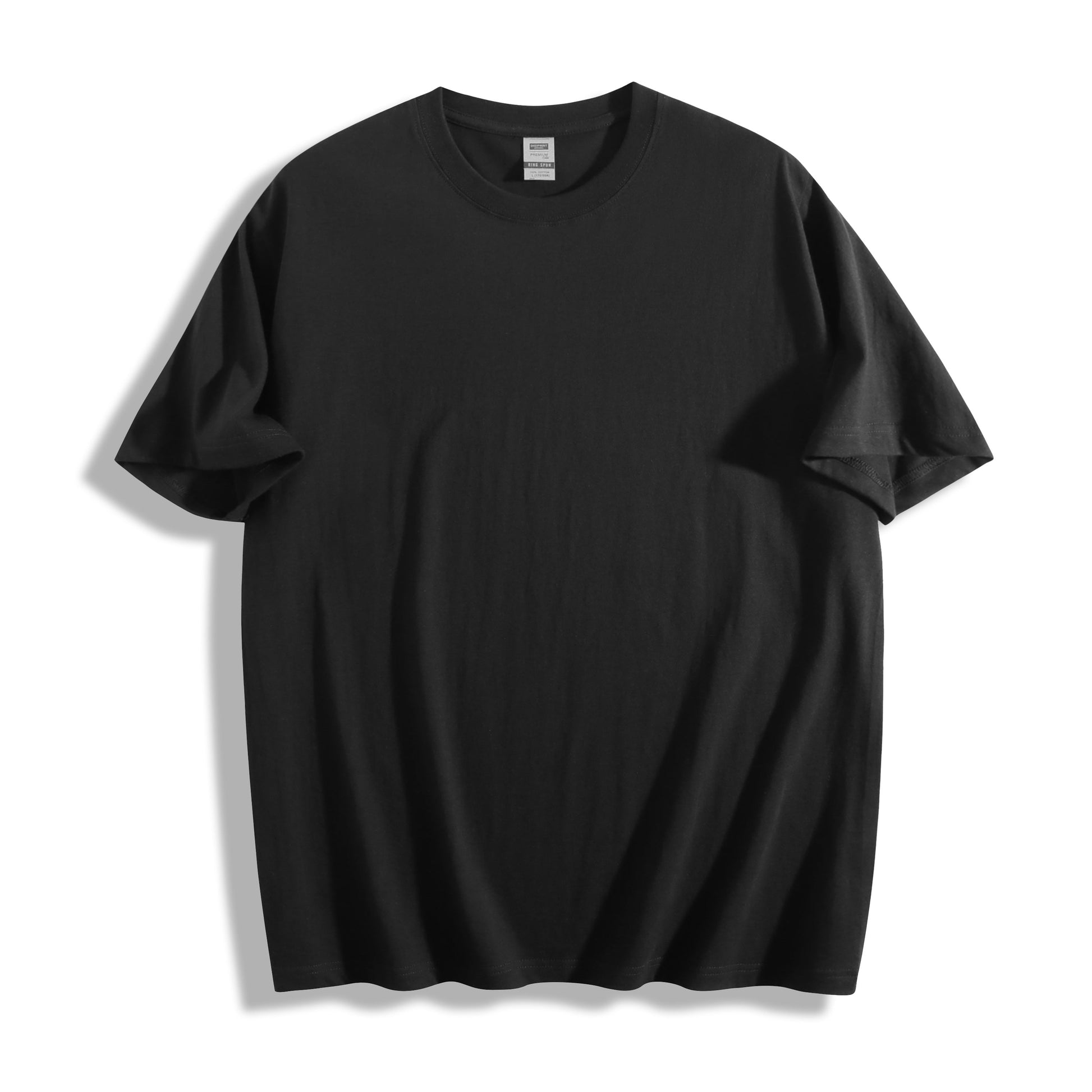 Pure Cotton T-Shirt