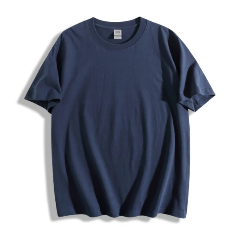 Pure Cotton T-Shirt