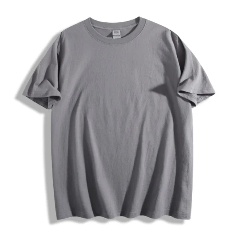 Pure Cotton T-Shirt