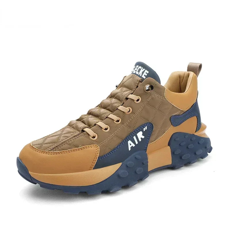 Men Luxury Sneakers Sports Shoes Running Shoes for Men Casual Sneaker Shoes Men Chunky Sneakers New Shoes for Men Designe