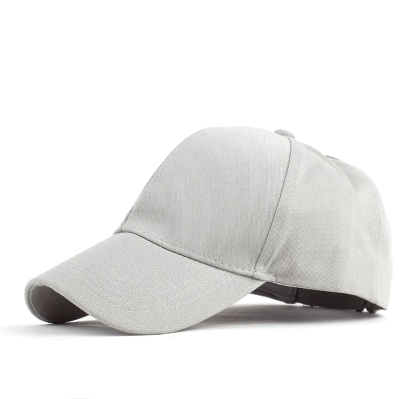 2019 New Glitter Caps Sequins Shining High Quality Fashion Womens Messy Bun Adjustable Baseball Snapback