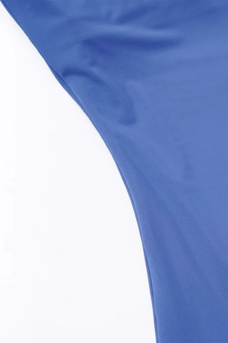 Corseted Suspenders Wrap Hip Bodycon Dresses