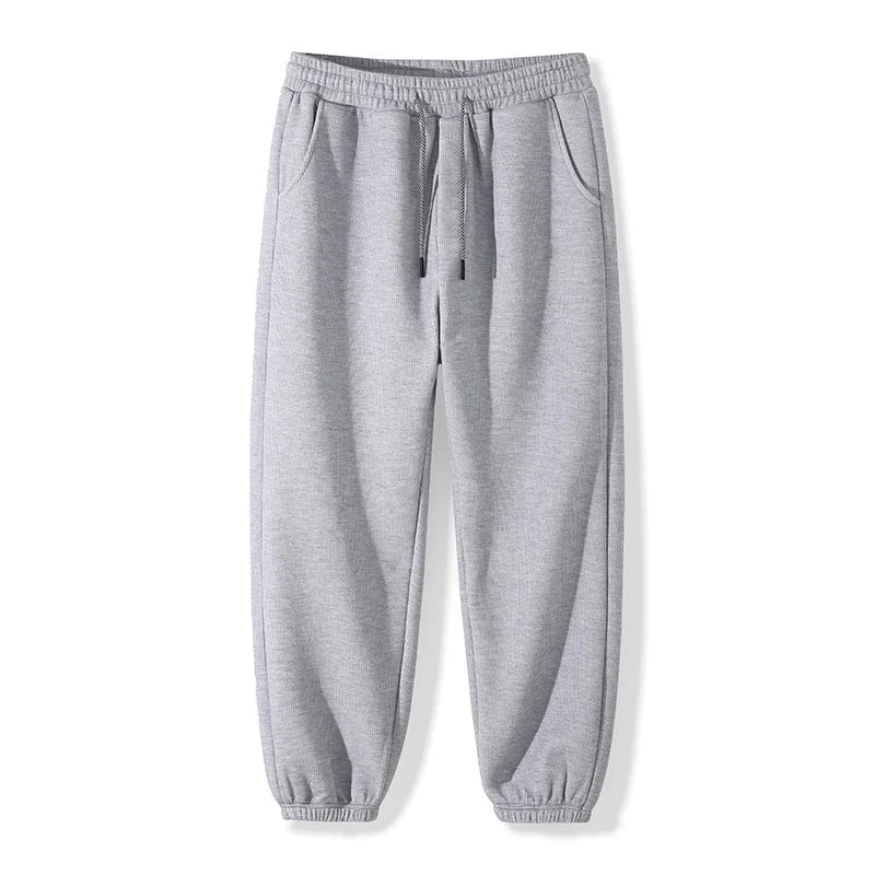 Breathable Loose Sports Men Pants