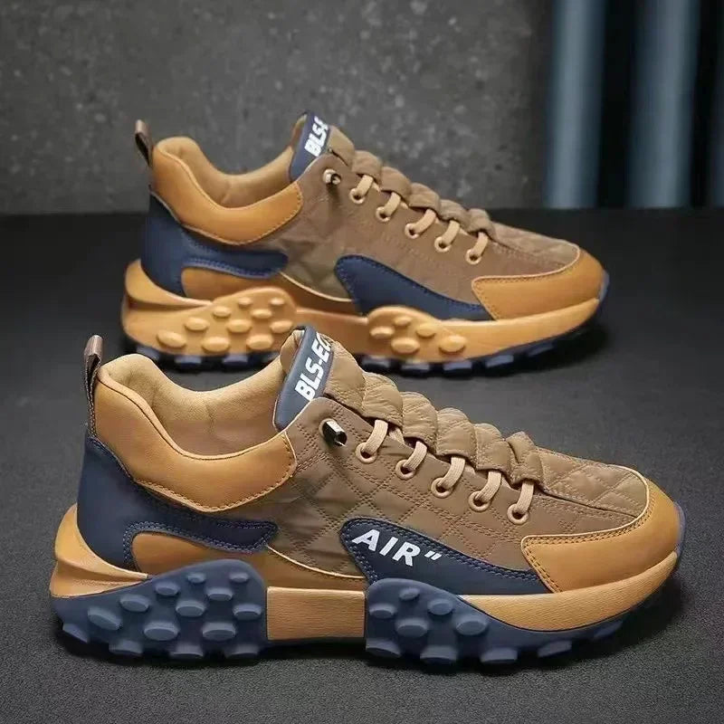 Men Luxury Sneakers Sports Shoes Running Shoes for Men Casual Sneaker Shoes Men Chunky Sneakers New Shoes for Men Designe