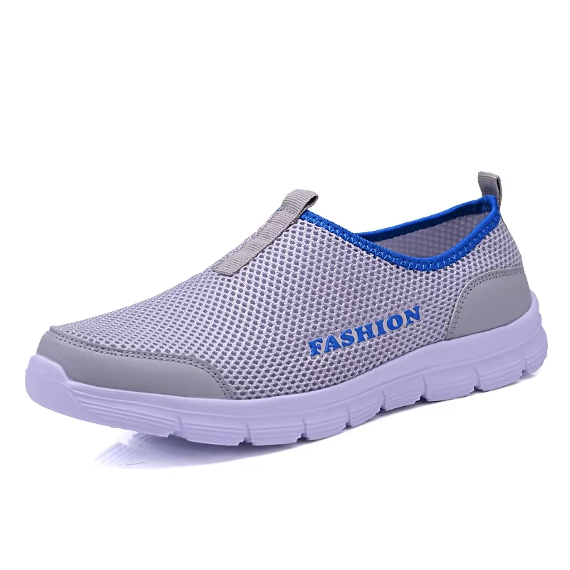 Breathable Mesh Men's shoes