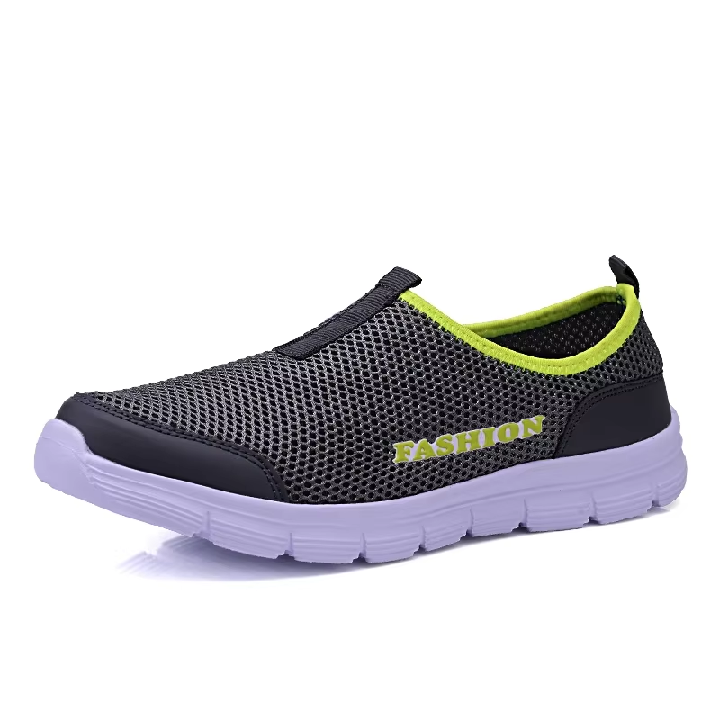 Breathable Mesh Men's shoes