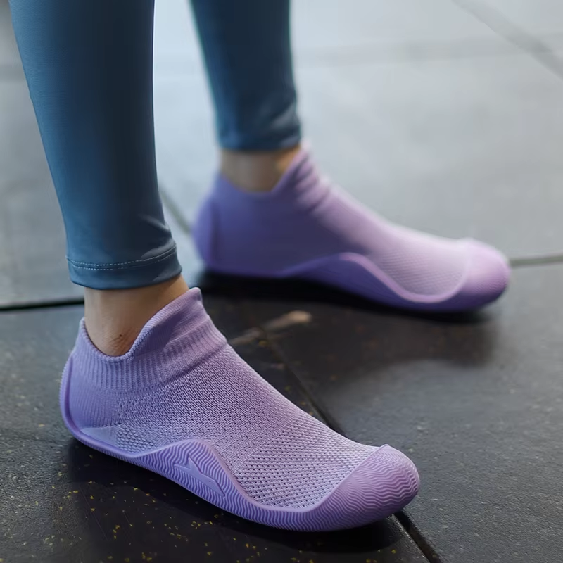 Gallon Shark Barefoot Shoes Socks