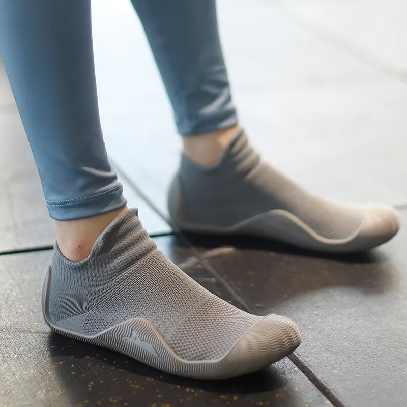 Gallon Shark Barefoot Shoes Socks
