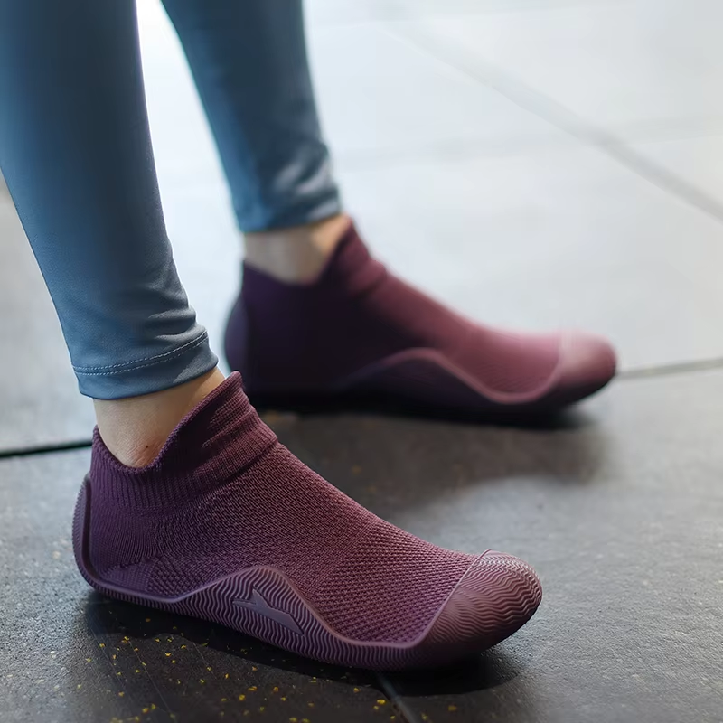 Gallon Shark Barefoot Shoes Socks