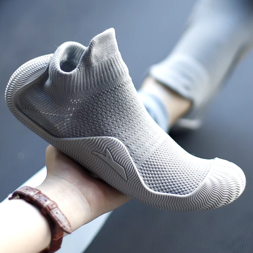 Gallon Shark Barefoot Shoes Socks