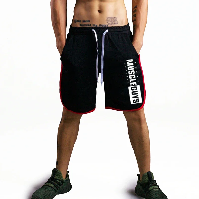 Gyms Shorts Trousers Acitve Shorts