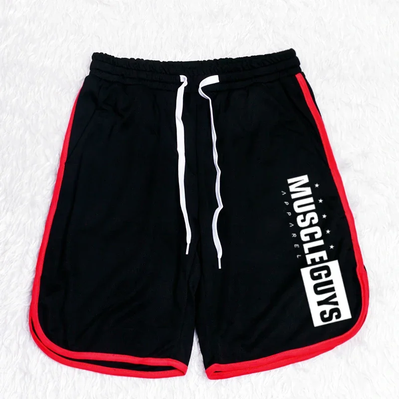 Gyms Shorts Trousers Acitve Shorts