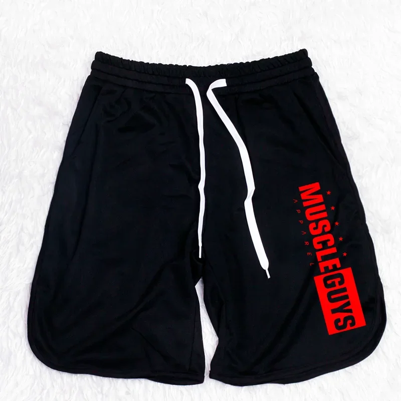 Gyms Shorts Trousers Acitve Shorts