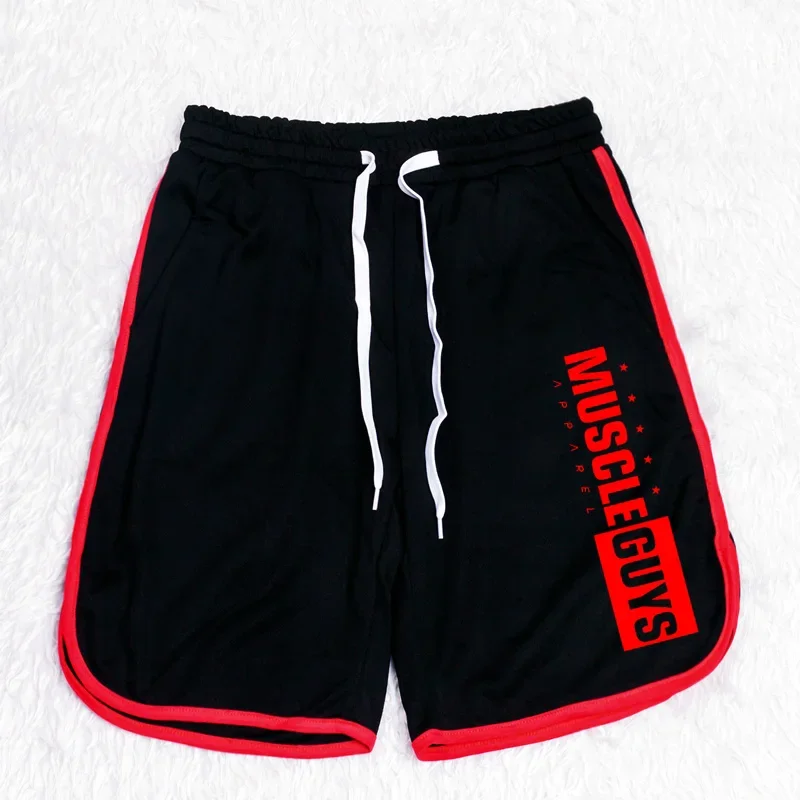 Gyms Shorts Trousers Acitve Shorts