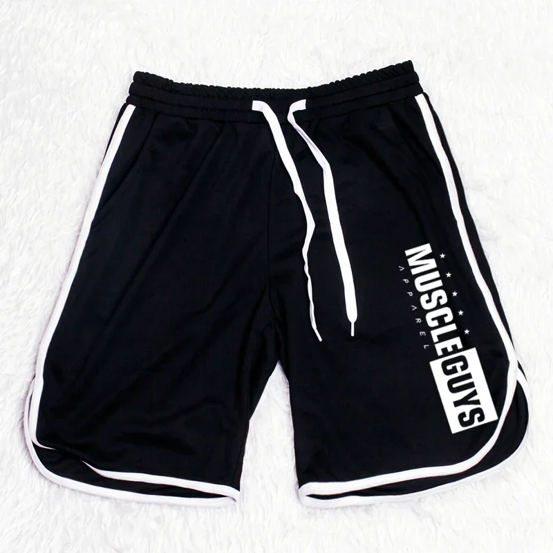Gyms Shorts Trousers Acitve Shorts