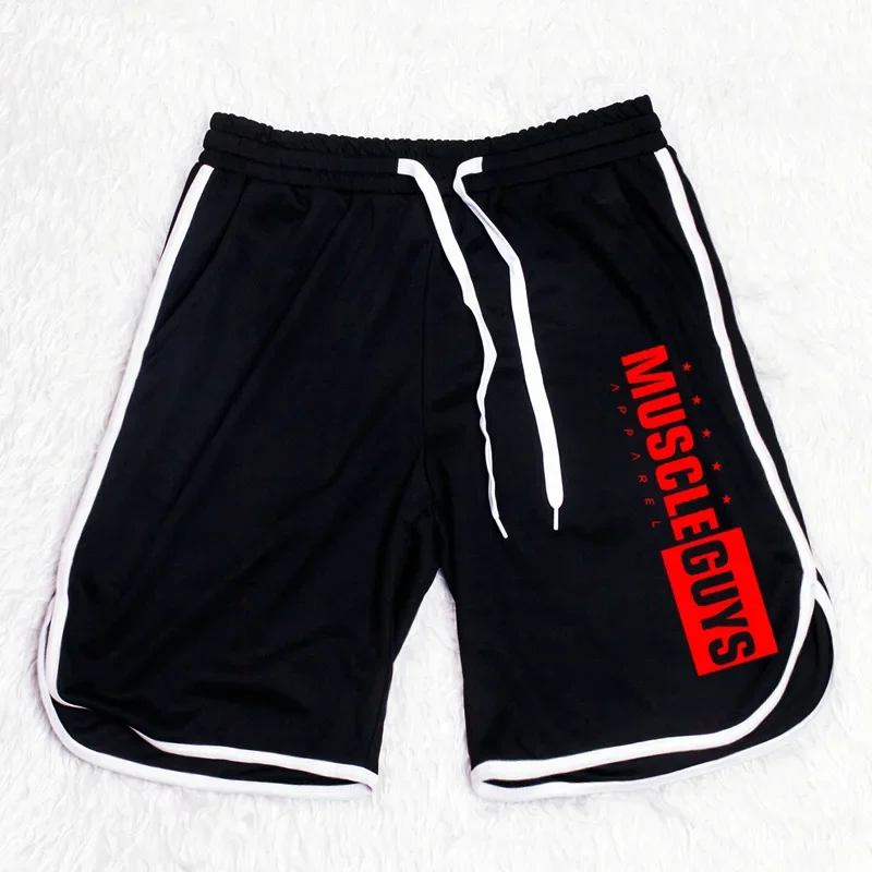 Gyms Shorts Trousers Acitve Shorts