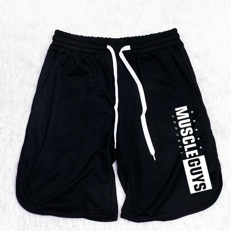 Gyms Shorts Trousers Acitve Shorts