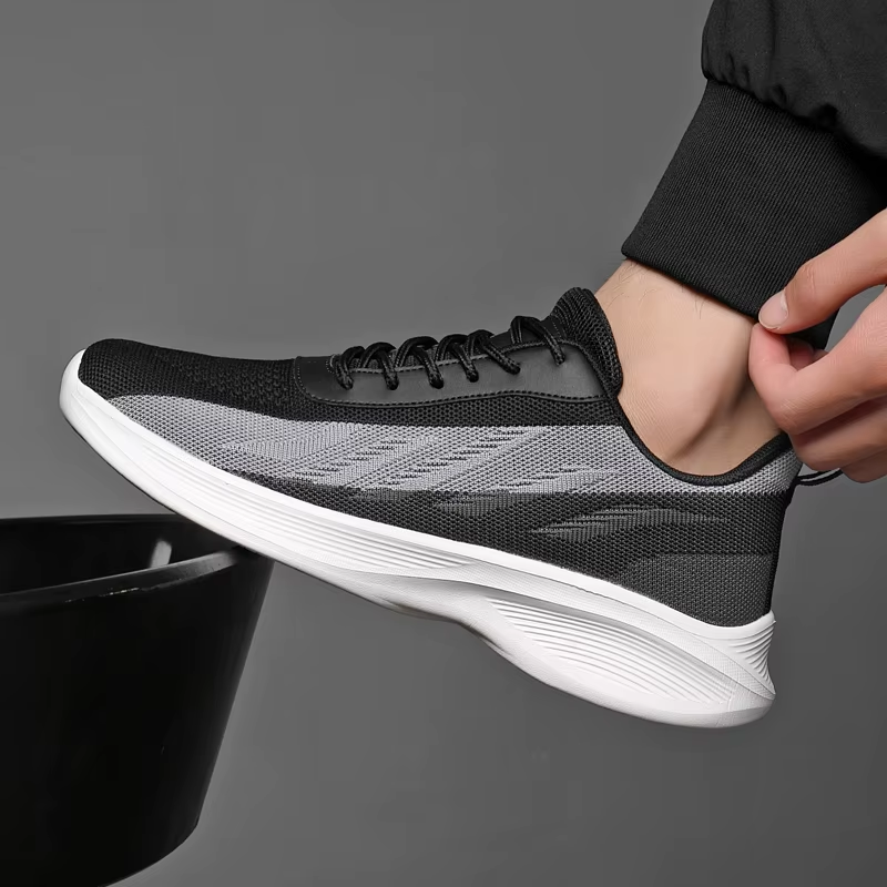 Mens athletic Sneakers Classis sport shoes