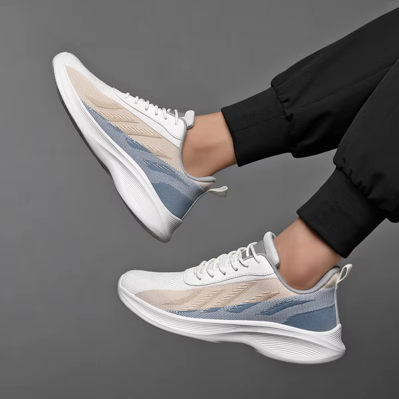 Mens athletic Sneakers Classis sport shoes