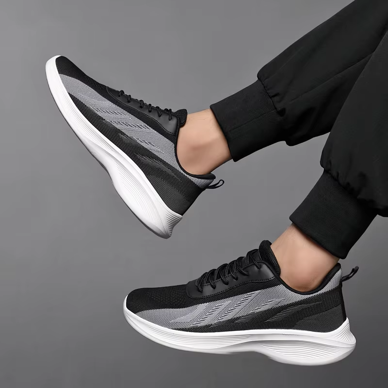 Mens athletic Sneakers Classis sport shoes