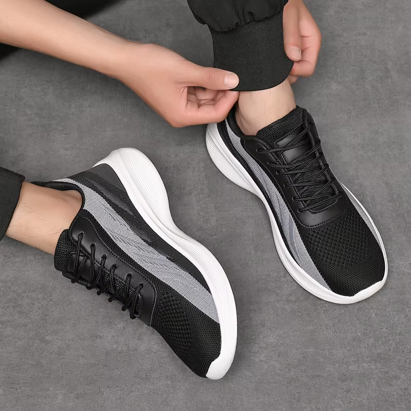 Mens athletic Sneakers Classis sport shoes