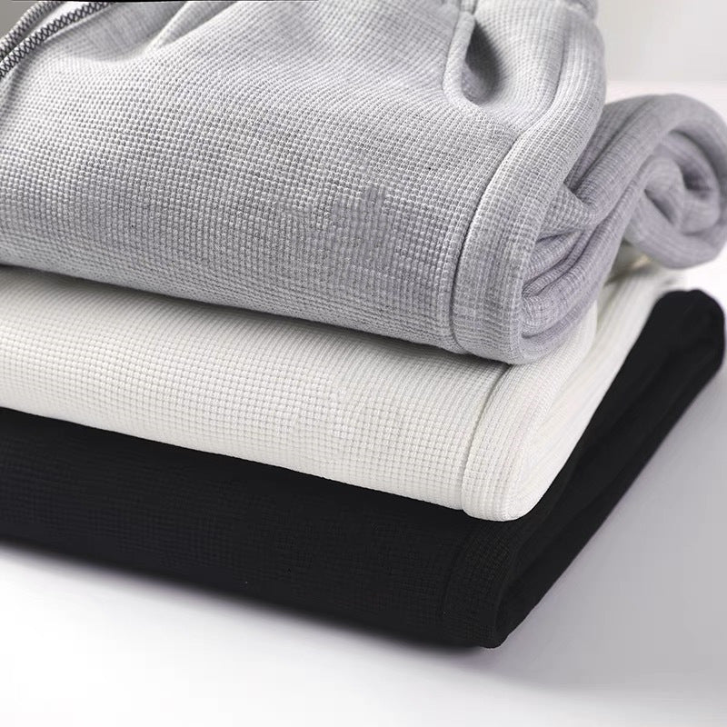 Breathable Loose Sports Men Pants