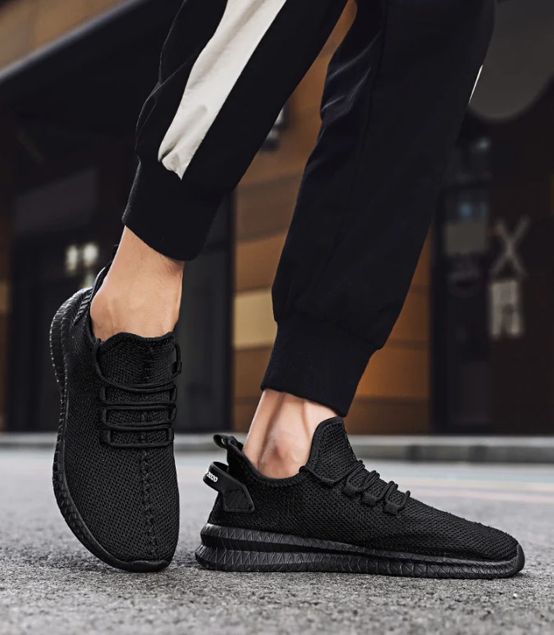Running Shoe Sneakers Casual Men's Outdoor Athletic Jogging shoes