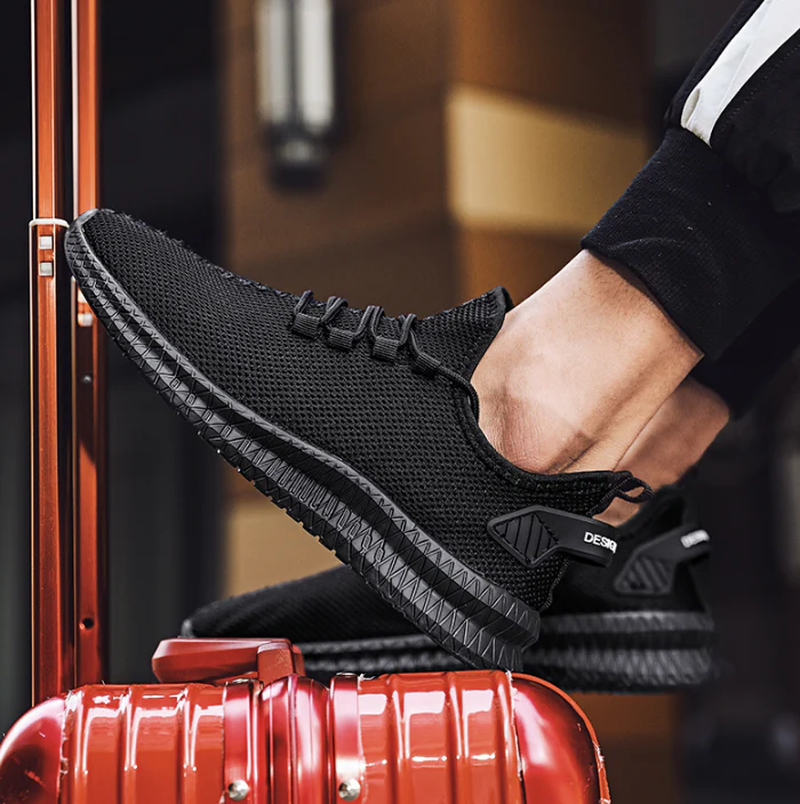 Running Shoe Sneakers Casual Men's Outdoor Athletic Jogging shoes