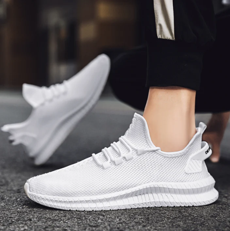 Running Shoe Sneakers Casual Men's Outdoor Athletic Jogging shoes