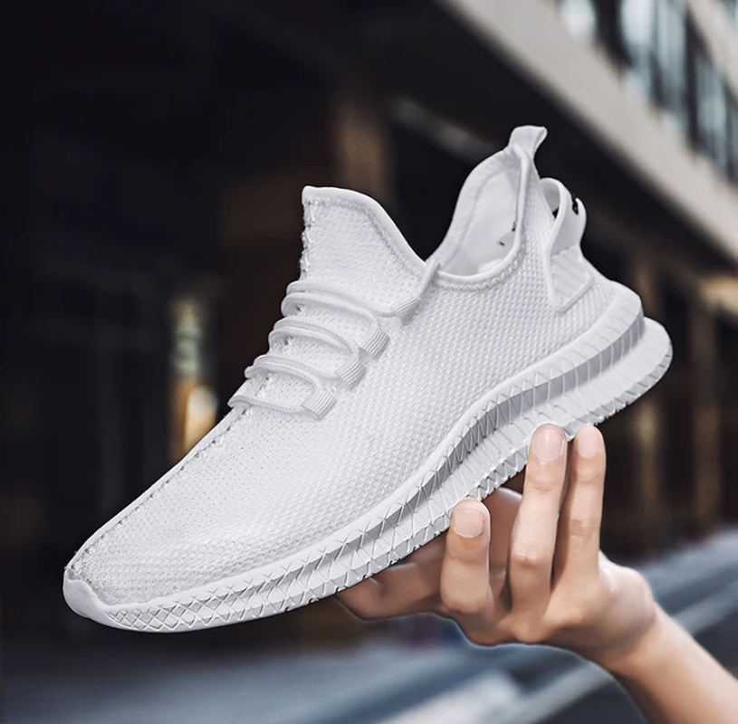 Running Shoe Sneakers Casual Men's Outdoor Athletic Jogging shoes