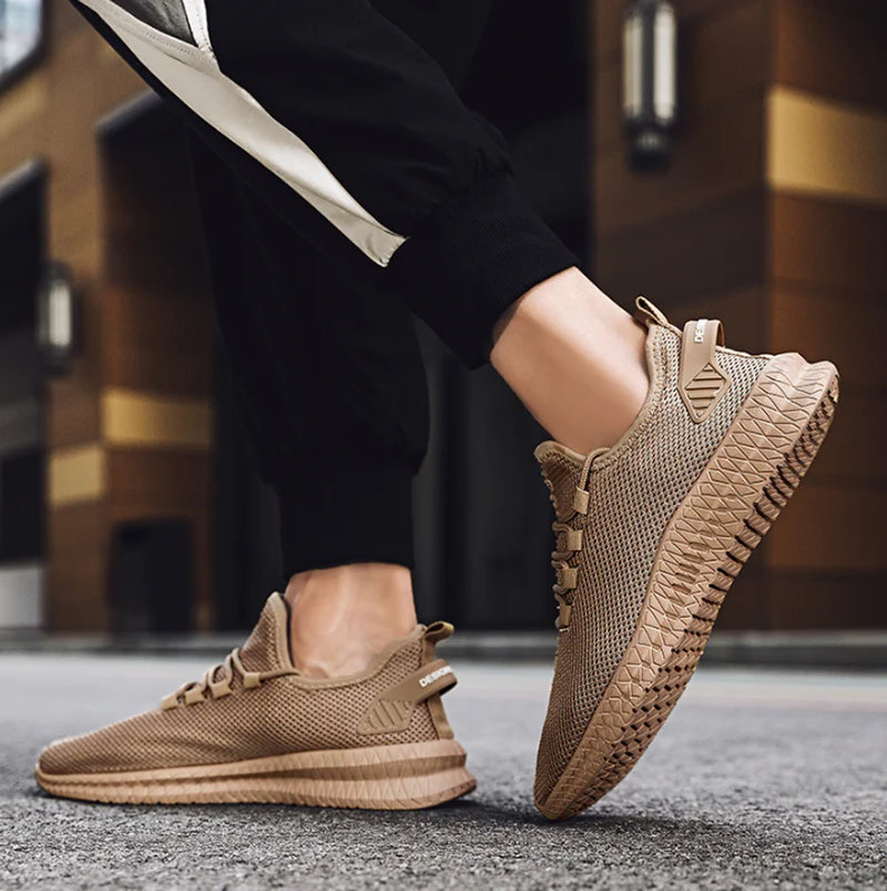 Running Shoe Sneakers Casual Men's Outdoor Athletic Jogging shoes