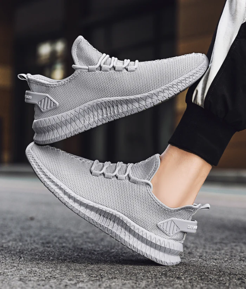 Running Shoe Sneakers Casual Men's Outdoor Athletic Jogging shoes