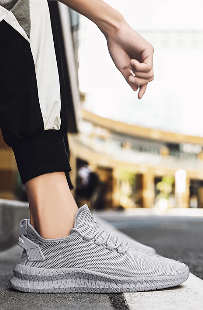 Running Shoe Sneakers Casual Men's Outdoor Athletic Jogging shoes