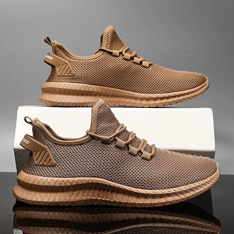 Running Shoe Sneakers Casual Men's Outdoor Athletic Jogging shoes