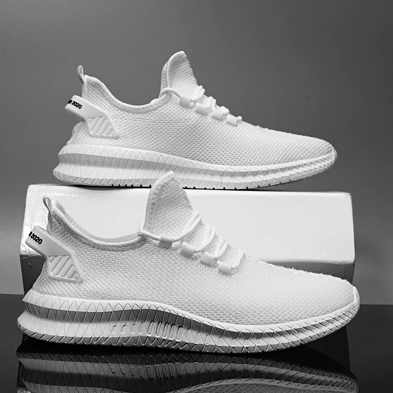 Running Shoe Sneakers Casual Men's Outdoor Athletic Jogging shoes