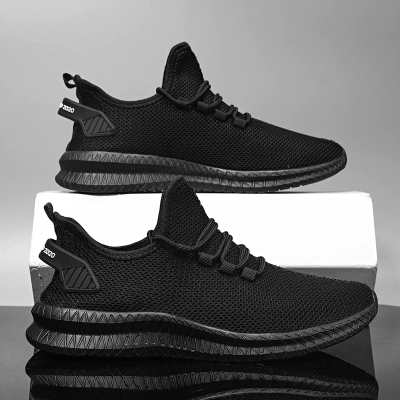 Running Shoe Sneakers Casual Men's Outdoor Athletic Jogging shoes
