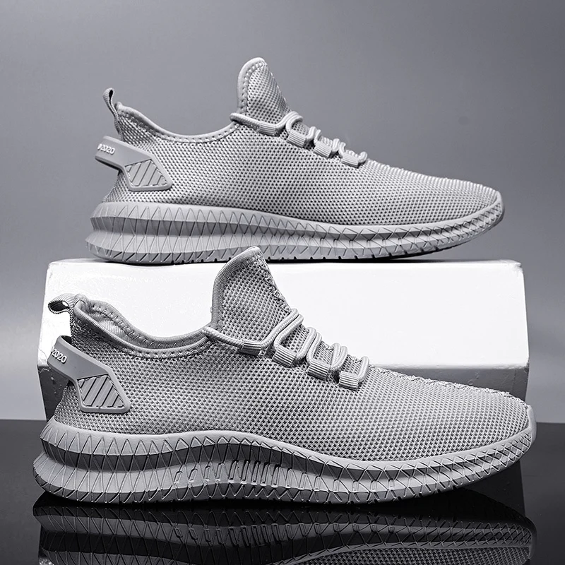 Running Shoe Sneakers Casual Men's Outdoor Athletic Jogging shoes