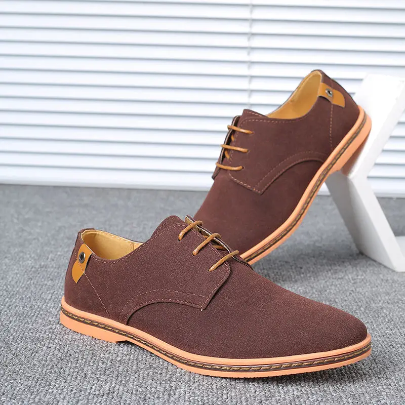 Men's top quality oxford Shoes