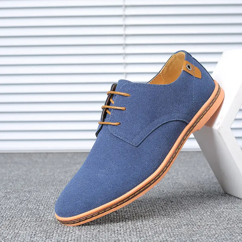 Men's top quality oxford Shoes