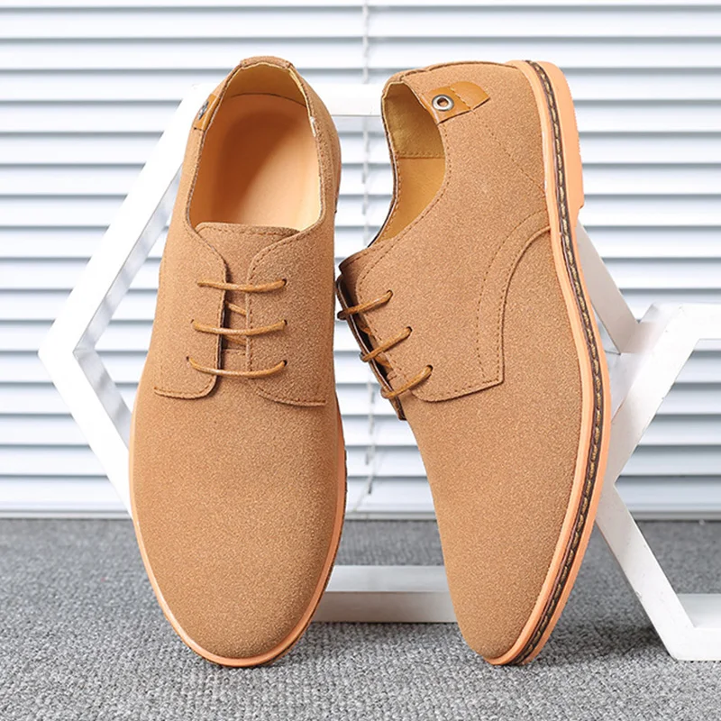 Men's top quality oxford Shoes