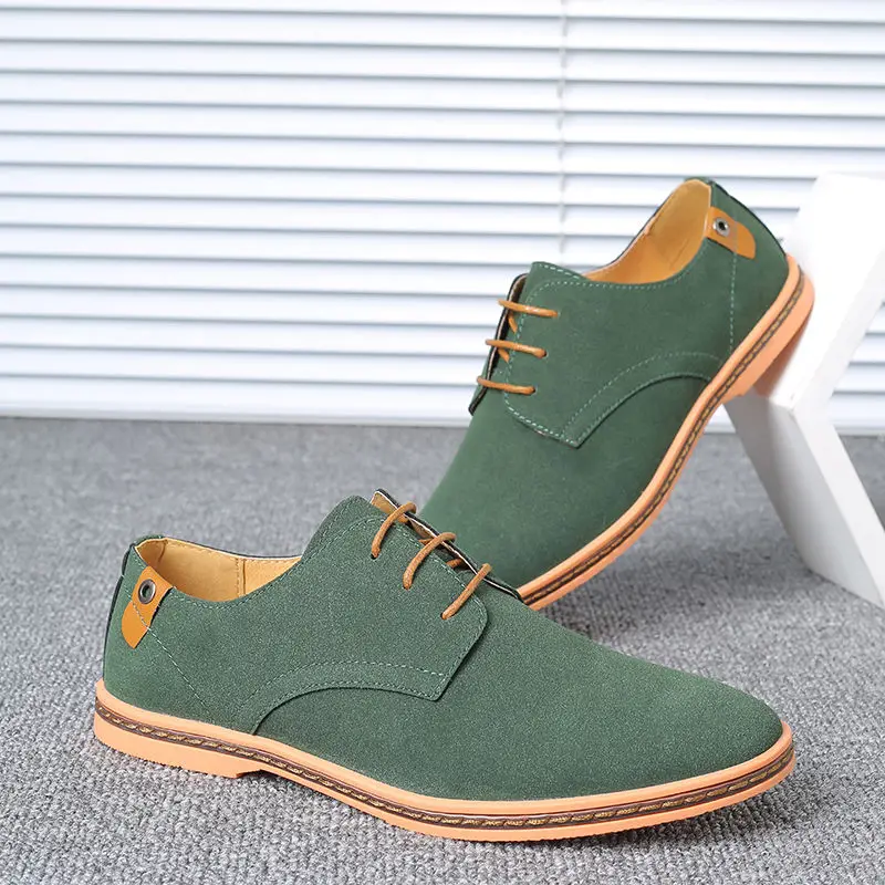 Men's top quality oxford Shoes