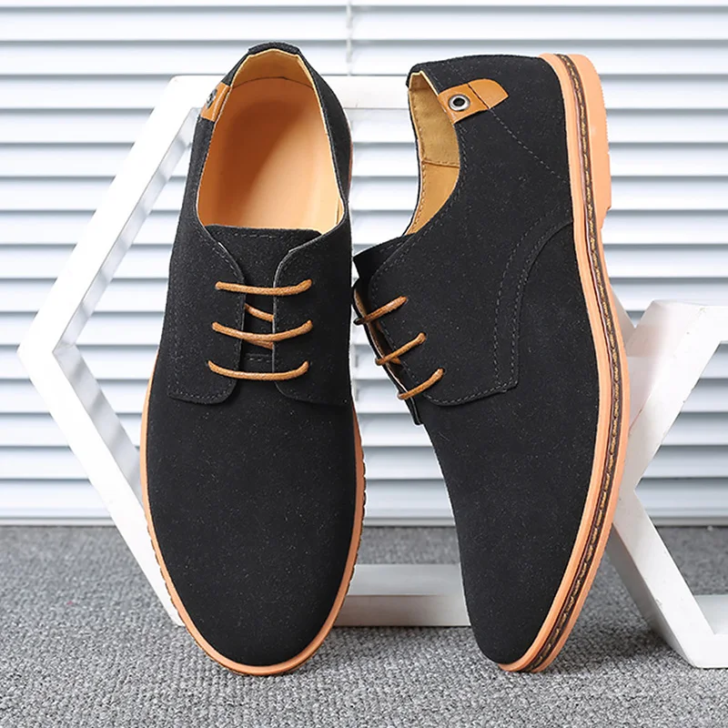 Men's top quality oxford Shoes
