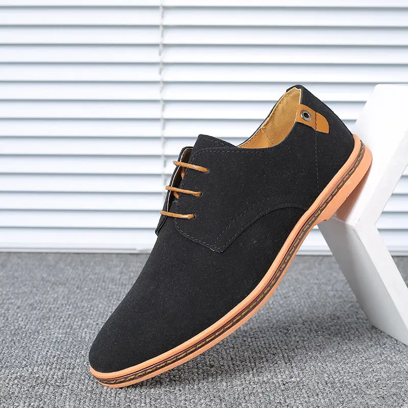 Men's top quality oxford Shoes