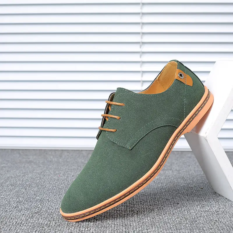 Men's top quality oxford Shoes