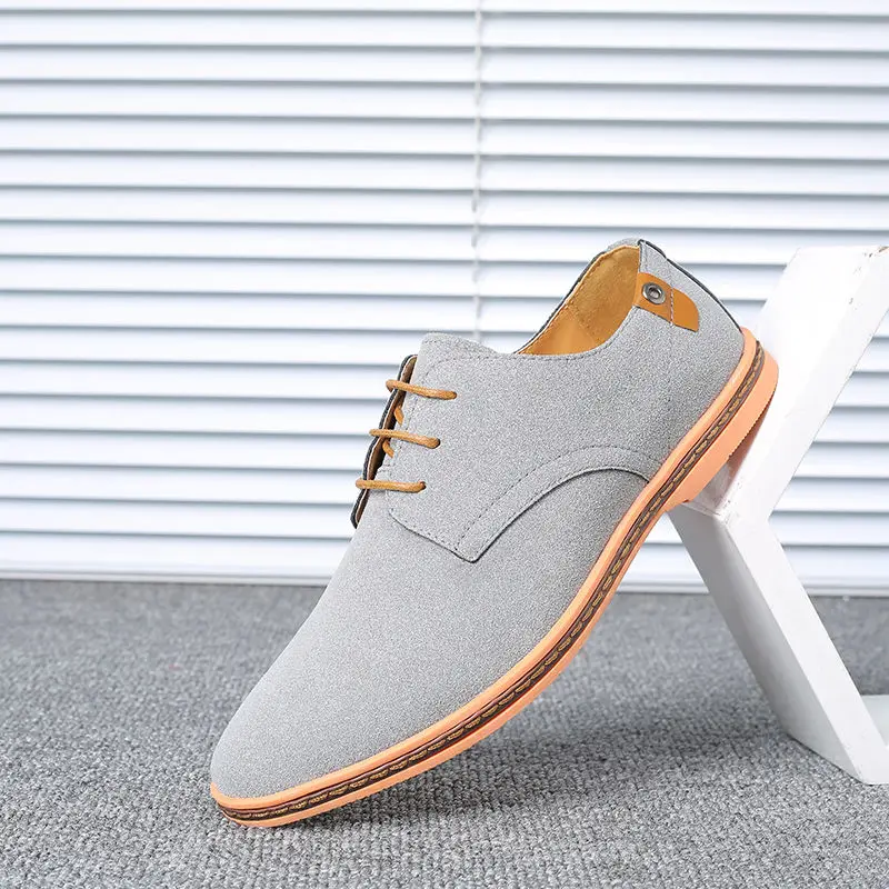 Men's top quality oxford Shoes