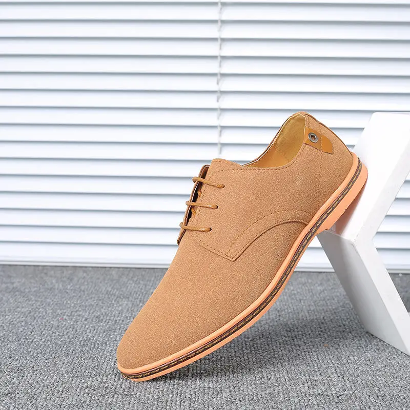 Men's top quality oxford Shoes